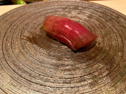 鮨生賢 Sushi Namaken