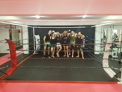 Kickbox Center Wädenswil