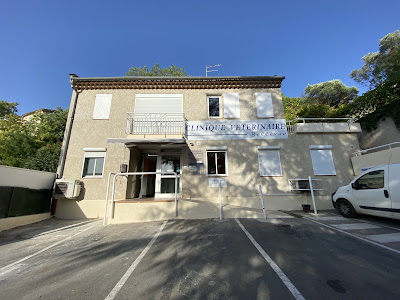 Clinique Veterinaire Bellevue à Gréoux-les-Bains