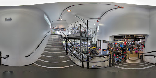 Motorcycle Dealer «Tri City Cycle», reviews and photos, 3675 Clydesdale Pkwy, Loveland, CO 80538, USA