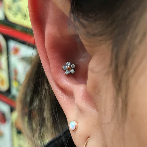 Explore detroit tattoo ideas, creative tattoo ideas in Ambler, available at Tattoo GalaxyAmbler Piercing & Custom Tattoos