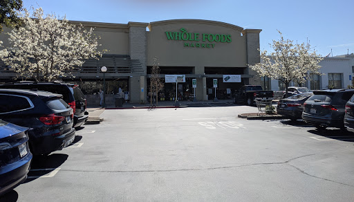 Grocery Store «Whole Foods Market», reviews and photos, 100 Sunset Dr, San Ramon, CA 94583, USA