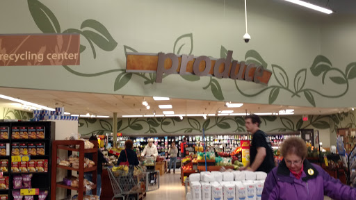 Grocery Store «Kroger», reviews and photos, 4080 E Blue Grass Rd, Mt Pleasant, MI 48858, USA