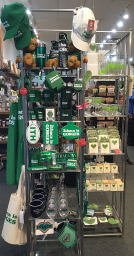 Gift Shop «Sunny Days Of Ithaca», reviews and photos, 123 S Cayuga St, Ithaca, NY 14850, USA