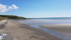 Foto von Ballycrennane Beach wilde gegend