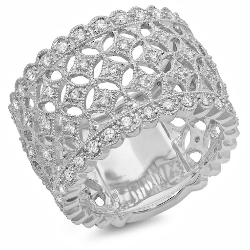 Jeweler «The Jewelry Zone», reviews and photos, 19458 Ventura Blvd #3, Tarzana, CA 91356, USA