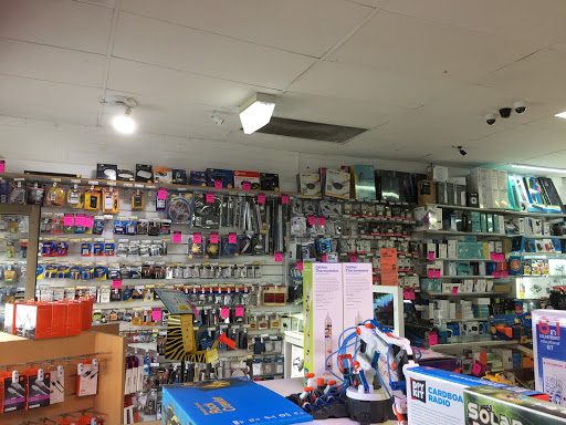Nowra Electronics