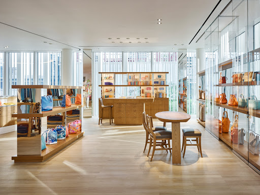 Leather Goods Store «Hermès», reviews and photos, 163 NE 39th St, Miami, FL 33137, USA