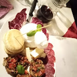 Photo n°2 de l'avis de Perla.e fait le 13/11/2019 à 18:15 sur le  Trattoria Casa Buia Bologna à Bologna