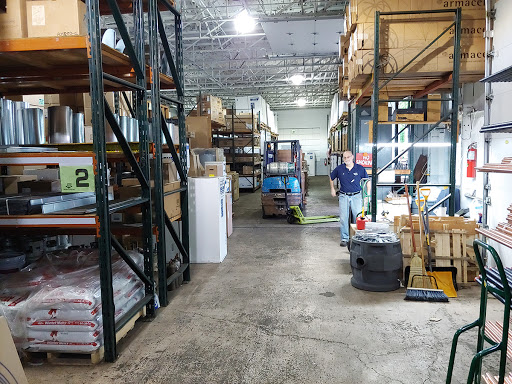 Irr Supply Center Inc. in Erie, Pennsylvania