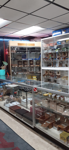 Tobacco Shop «Elab Smokers Boutique Too», reviews and photos, 719 Monroe Ave, Rochester, NY 14607, USA