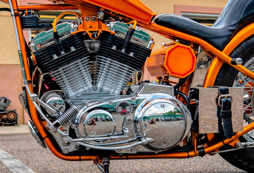 Motorcycle Repair Shop «Cycle Passions», reviews and photos, 739 Park Ave, Freehold, NJ 07728, USA