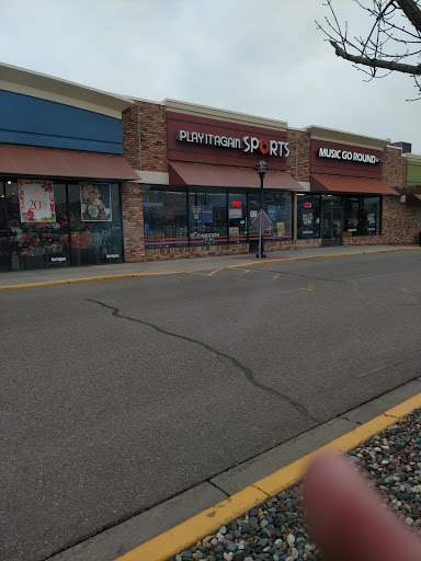 Sporting Goods Store «Play It Again Sports», reviews and photos, 11317 MN-7, Minnetonka, MN 55305, USA