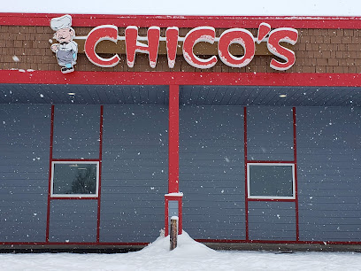 Chico's Pizza Parlor