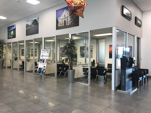 Car Dealer «Ancira Chrysler Jeep Dodge Ram», reviews and photos, 10807 W Interstate 10, San Antonio, TX 78230, USA