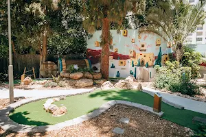 Mini-golf Herzliya image