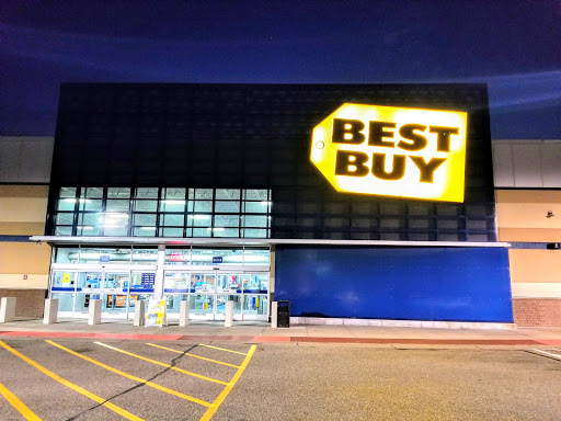 Electronics Store «Best Buy», reviews and photos, 1795 County Rd D E, Maplewood, MN 55109, USA