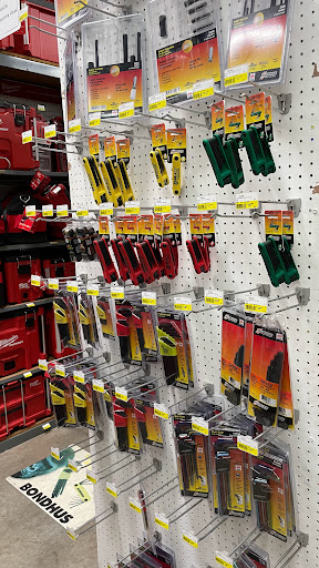 Hardware Store «McFadden-Dale Industrial Hardware», reviews and photos, 4647 S 32nd St, Phoenix, AZ 85040, USA