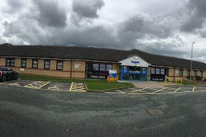 Eccleshill Community Hospital