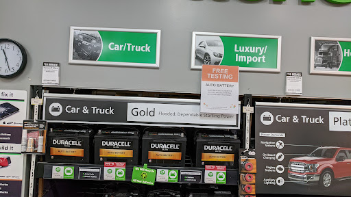 Car Battery Store «Batteries Plus Bulbs», reviews and photos, 513 Lincoln Hwy, Fairview Heights, IL 62208, USA