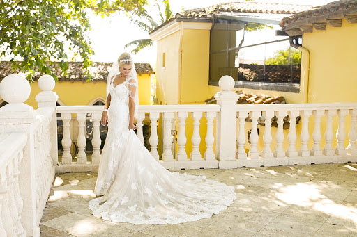 Bridal Shop «Bellissima Bride», reviews and photos, 1605 SE 3rd Ct, Deerfield Beach, FL 33441, USA