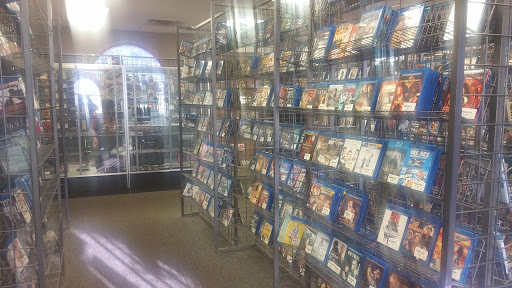 Electronics Store «Mega Media Xchange», reviews and photos, 1709 N Farwell Ave, Milwaukee, WI 53202, USA