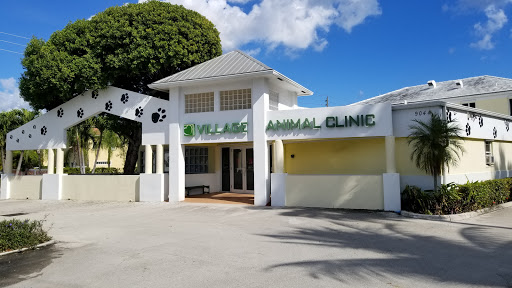 Village Animal Clinic image