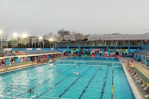 Tal-Qroqq Sports Complex image