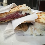 Photo n°3 de l'avis de Ilaria.t fait le 04/05/2019 à 15:22 sur le  Piadineria I love piadina à Misano Adriatico