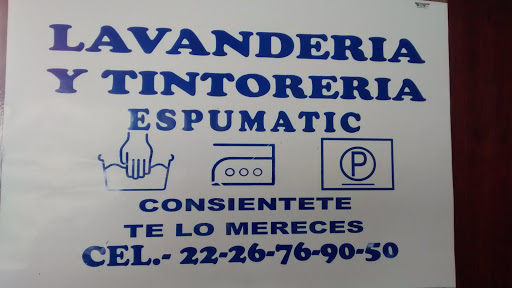 LAVANDERÍA