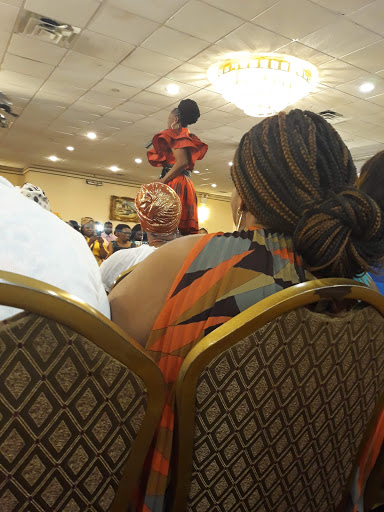 Caterer «Tropical Paradise Ballroom & Catering», reviews and photos, 1367 Utica Ave, Brooklyn, NY 11203, USA