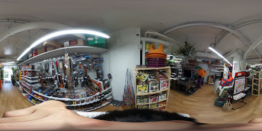 Hardware Store «Glover Park Ace Hardware», reviews and photos, 2233 Wisconsin Ave NW, Washington, DC 20007, USA