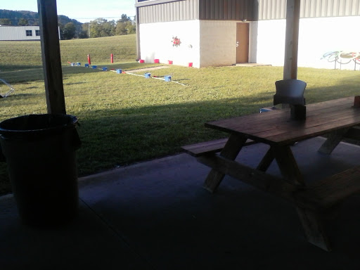 Auto Parts Store «Dorman Products Inc», reviews and photos, 25 Dorman Dr, Warsaw, KY 41095, USA