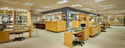 Voorthuis Opticians, 10231 Old Georgetown Rd # C, Bethesda, MD 20814, USA, 