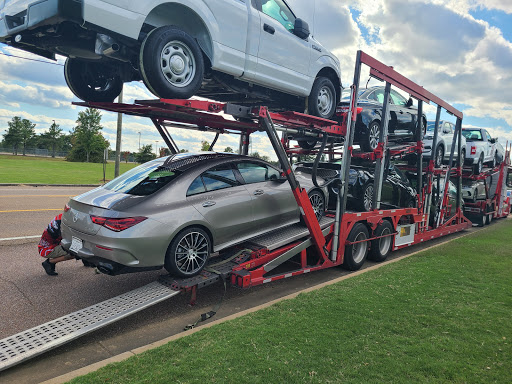 Mercedes Benz Dealer «Mercedes-Benz of Orlando», reviews and photos, 810 N Orlando Ave, Maitland, FL 32751, USA