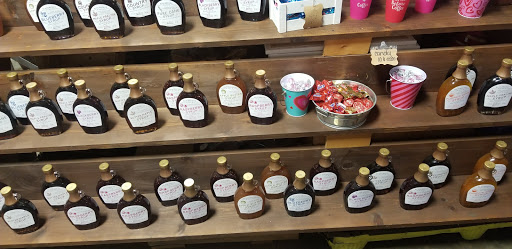 Barbecue Restaurant «Farm House Produce», reviews and photos, 4690 GA-52, Dahlonega, GA 30533, USA