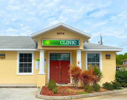 Casa Clinic