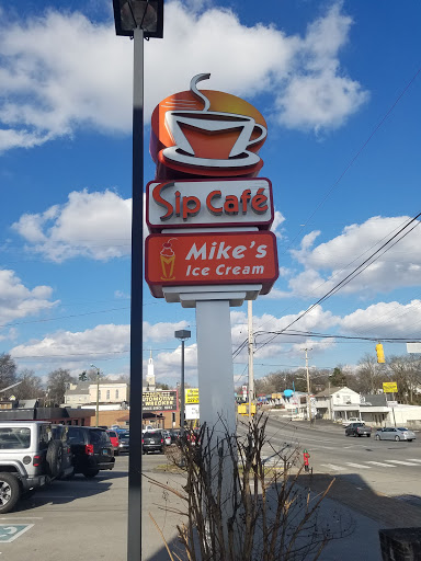 Coffee Shop «Sip Cafe», reviews and photos, 3939 Gallatin Pike, Nashville, TN 37216, USA