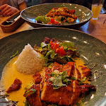 Photo n°1 de l'avis de Tobias.a fait le 12/04/2024 à 07:27 sur le  MiaCao Restaurant à Berlin