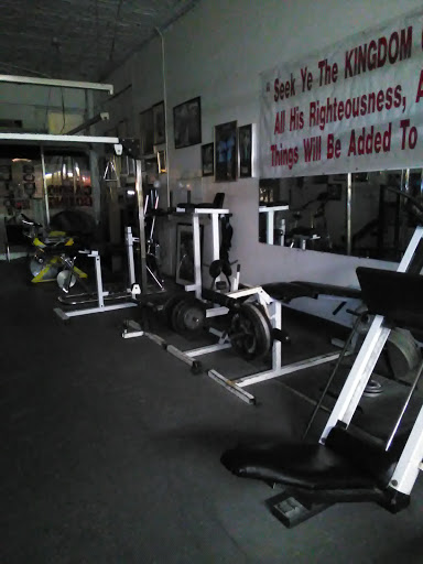 1630 Martin Luther King Jr Blvd, Dallas, TX 75215, USA