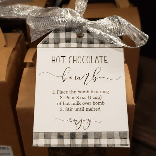 Florist «Westerville Florist», reviews and photos, 14 S State St, Westerville, OH 43081, USA