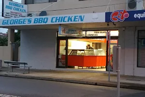 George's Bbq Chicken image