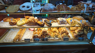 Boulangerie - Pâtisserie - Traiteur "Elsa Boulangerie" à Lyon