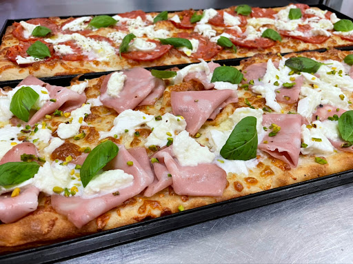 Buono, Dolce e Salato in Gioia dei Marsi, Provincia dell'Aquila