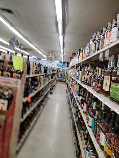 Liquor Store «Distillery Liquor», reviews and photos, 7195 E Hampden Ave, Denver, CO 80224, USA