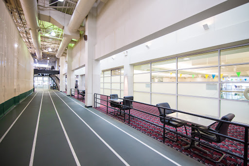 Gym «Genesis Health Clubs - West Central», reviews and photos, 854 N Socora St, Wichita, KS 67212, USA