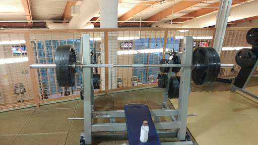 Recreation Center «Medina Community Recreation Center», reviews and photos, 855 Weymouth Rd, Medina, OH 44256, USA