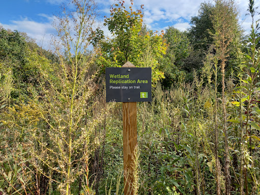 Park «Mary Cummings Park», reviews and photos, 25 Blanchard Rd, Burlington, MA 01803, USA