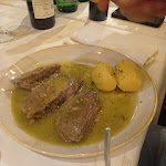 Photo n°3 de l'avis de Enrica.g fait le 30/01/2022 à 13:30 sur le  Ristorante San Marco Di Marco Bezzi & C. Snc à Ponte di Legno