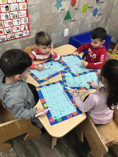 Day Care Center «Blossom Learning Center», reviews and photos, 5721 Inkster Rd, Garden City, MI 48135, USA